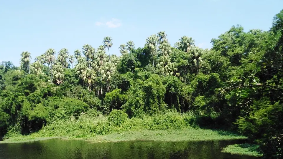 คำชะโนด จังหวัดอุดรธานี
