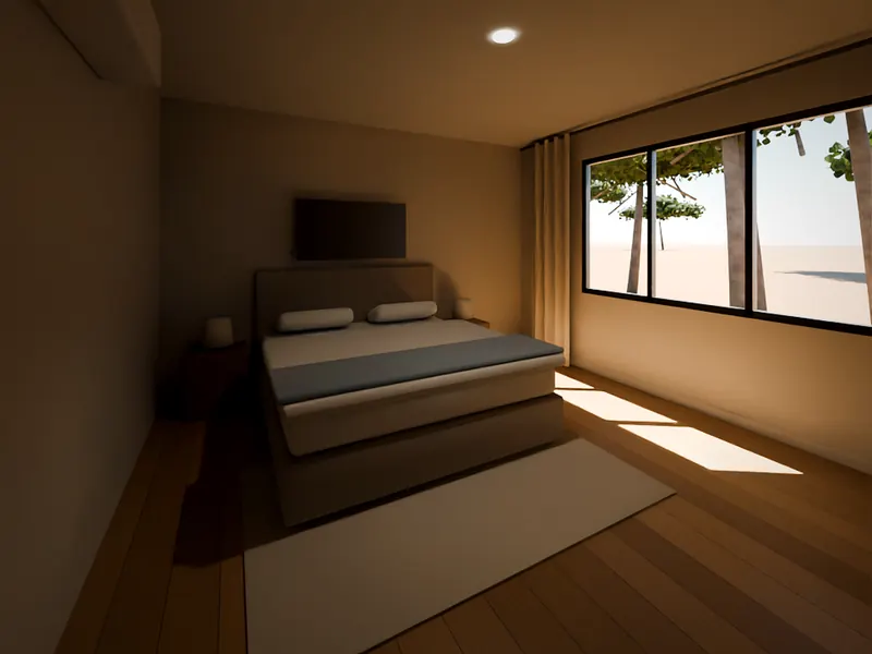 ขายบ้านเดี่ยว 2 ชั้น 3 ห้องนอน บนที่ดิน 85 ตร.ว. รูปที่ 4