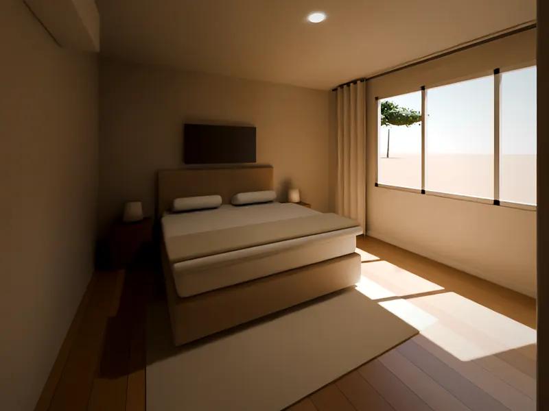 ให้เช่าทาวน์โฮม 2 ชั้น 3 ห้องนอน บนที่ดิน 25 ตร.ว. รูปที่ 4